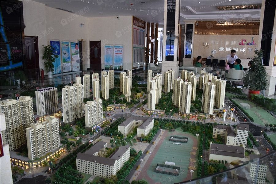 孝南金域國際最新動態(tài)，高科技產(chǎn)品介紹與最新消息速遞