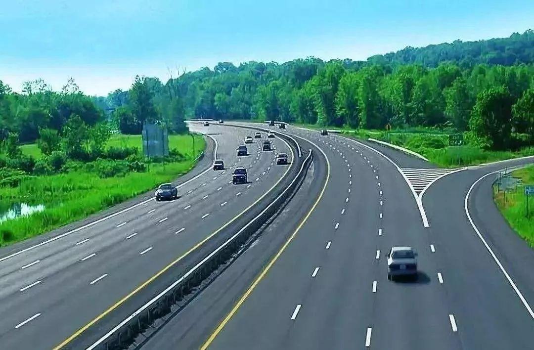 京德高速公路最新動態(tài)，進展迅速，駕車新選擇?????