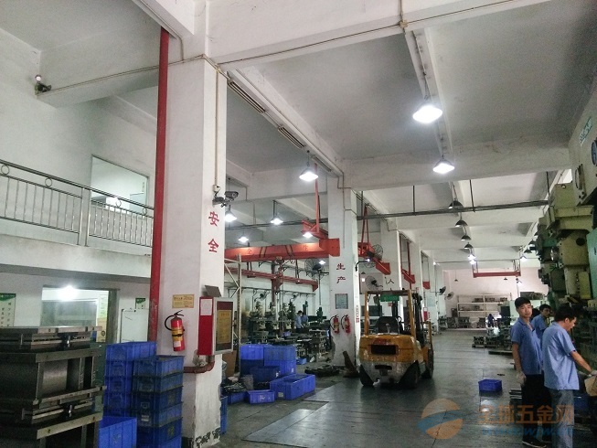 公明玉律普工招聘，職場新旅程，友情啟航點