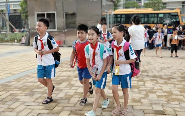 南沙區(qū)原民辦教師最新公示情況揭秘，科技重塑教育篇章