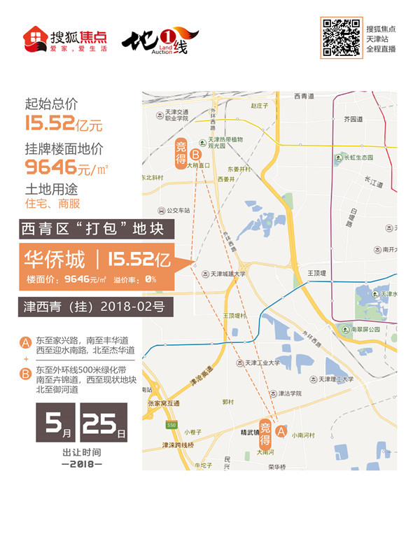 西青區(qū)華僑城最新動(dòng)態(tài)更新