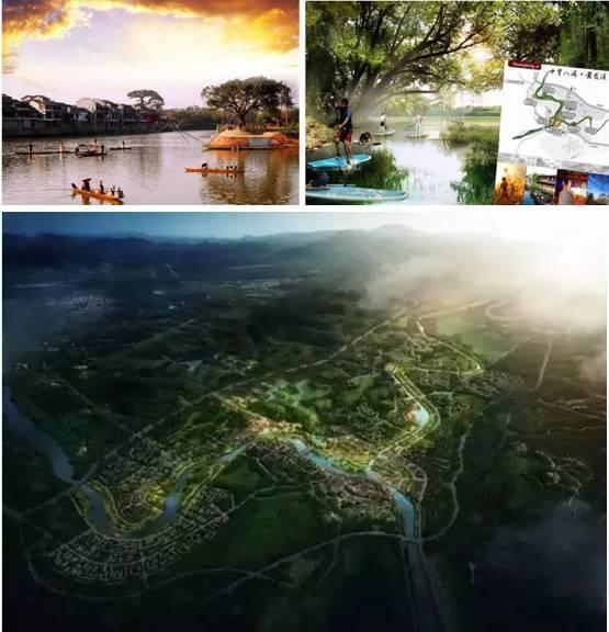 黃龍溪華僑城最新動態(tài)揭秘??