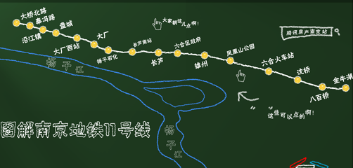 南京八號(hào)線最新進(jìn)展與消息更新????