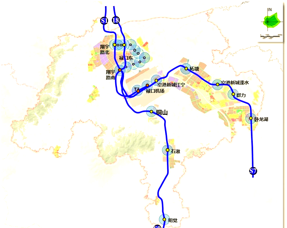 南京八號(hào)線最新進(jìn)展與消息更新????