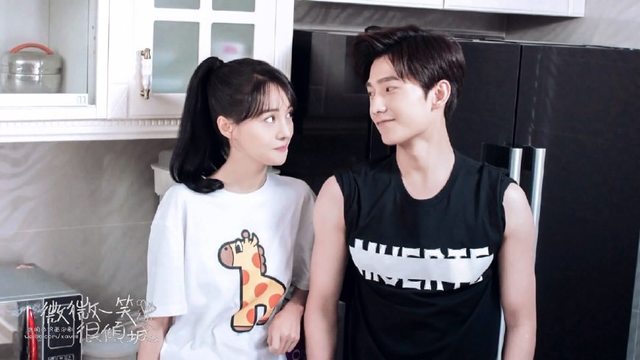 楊洋與鄭爽的最新動態(tài)更新