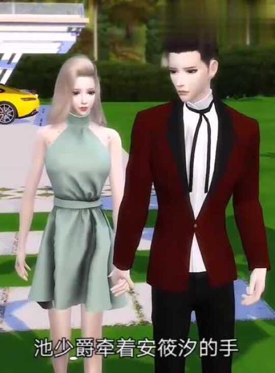 安筱汐池少爵最新章節(jié)多維視角深度解析，人物關(guān)系與劇情發(fā)展揭秘