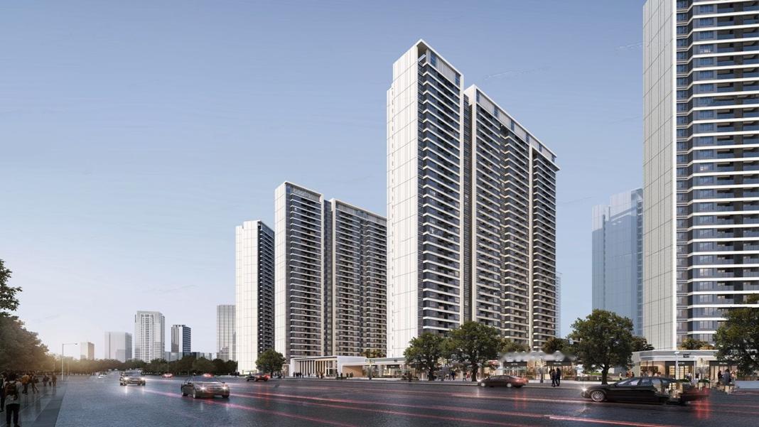 中山最新房價與科技重塑居住新篇章，未來生活的高度體驗