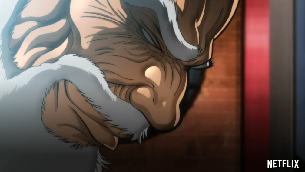 刃牙最新漫畫(huà)，自然探索之旅，內(nèi)心的平和與喜悅的追尋