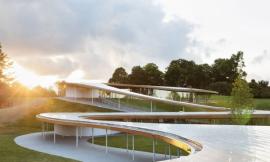 自然美景之旅，風(fēng)吟鳥唱，尋找內(nèi)心的平靜與喜悅