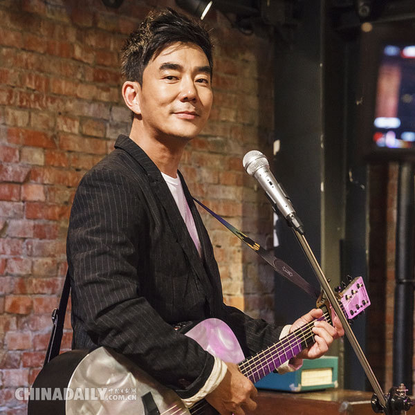 任賢齊最新歌曲，穿越音樂(lè)新紀(jì)元的旋律??