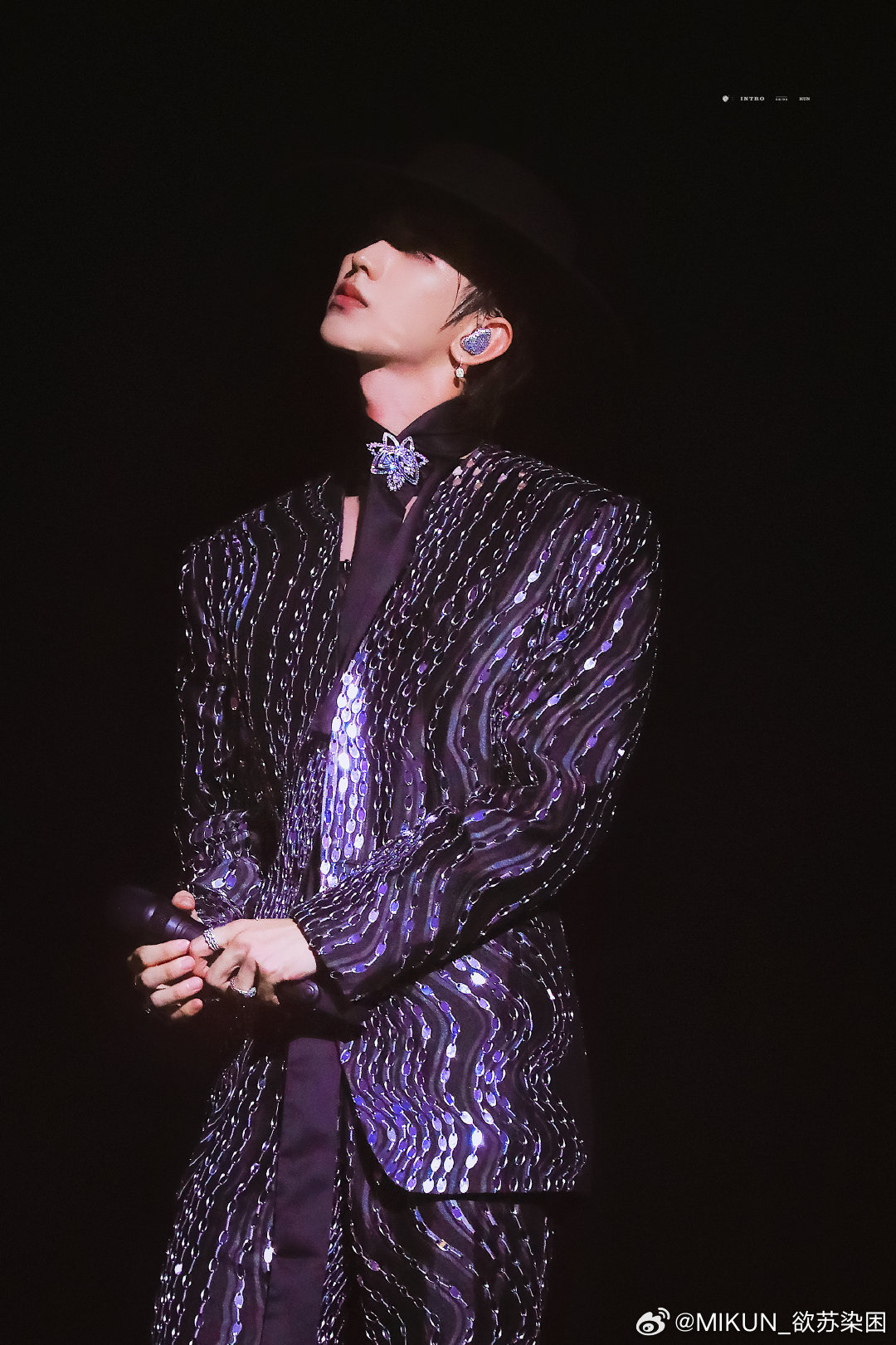 蔡徐坤最新歌曲，科技與音樂的完美融合，潮流新體驗的引領者