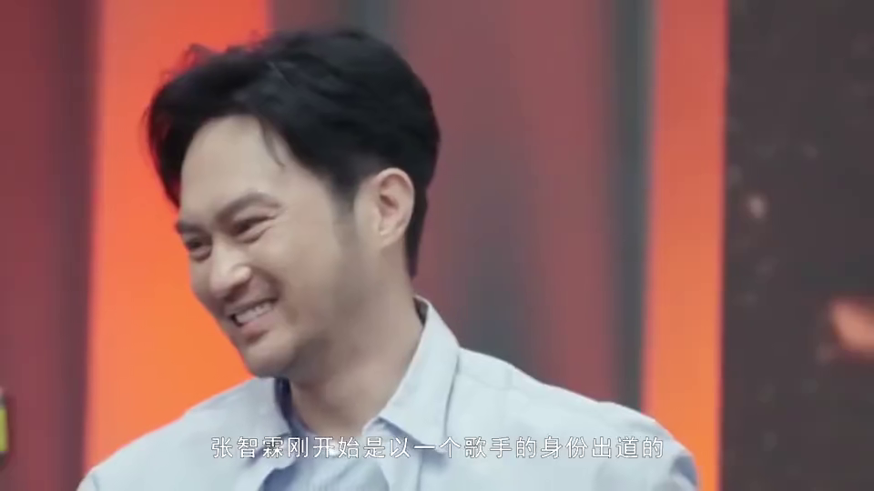 張智霖最新電影三大看點全解析！