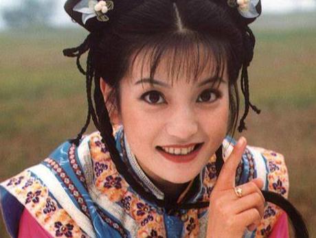 趙薇最新電視劇聚焦，三大看點搶先看！