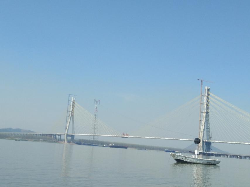 池州大橋最新動態(tài)，全面指南與步驟詳解