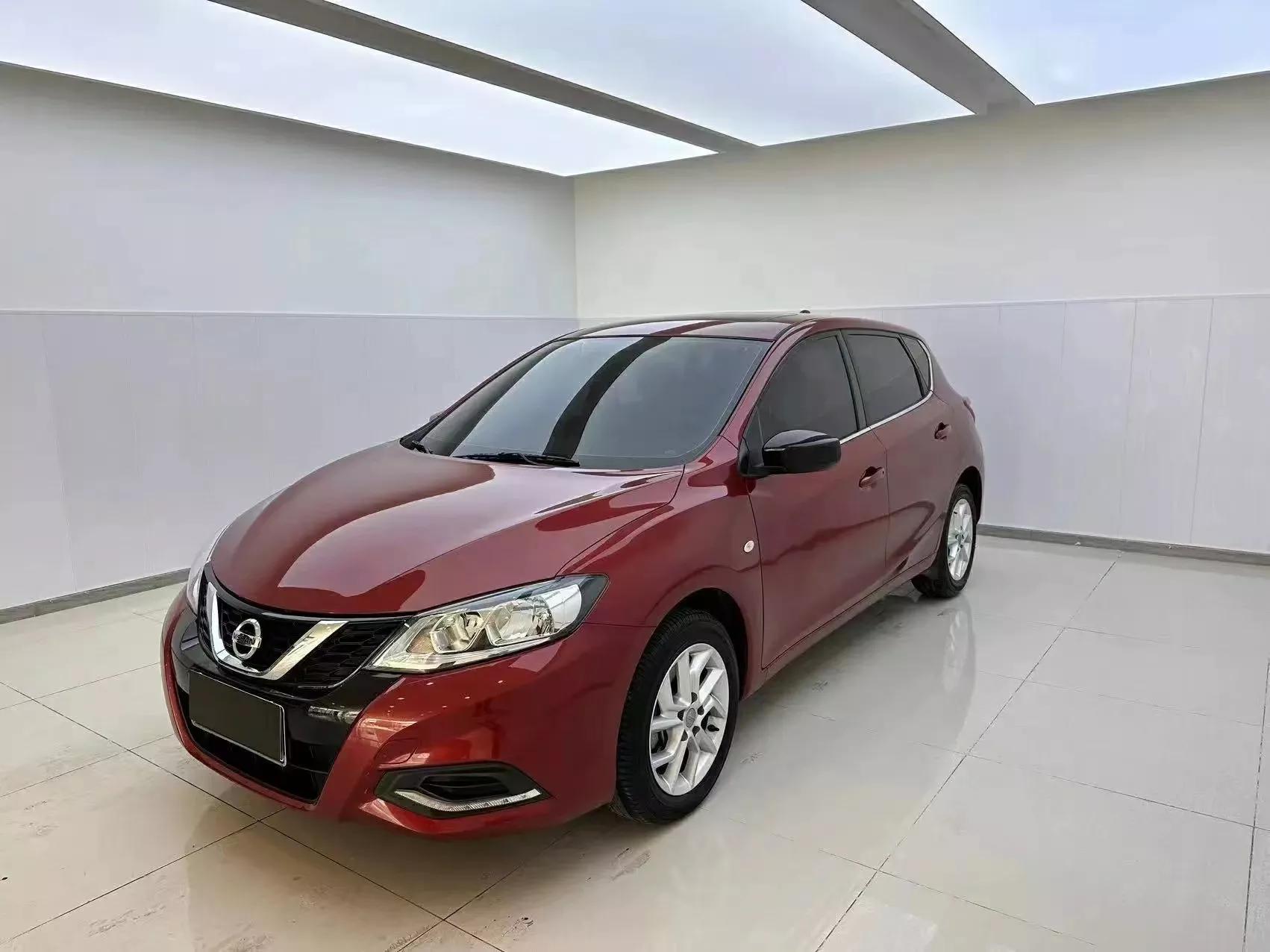 全方位解讀，最新日產(chǎn)騏達(dá)價(jià)格一覽，輕松購車攻略