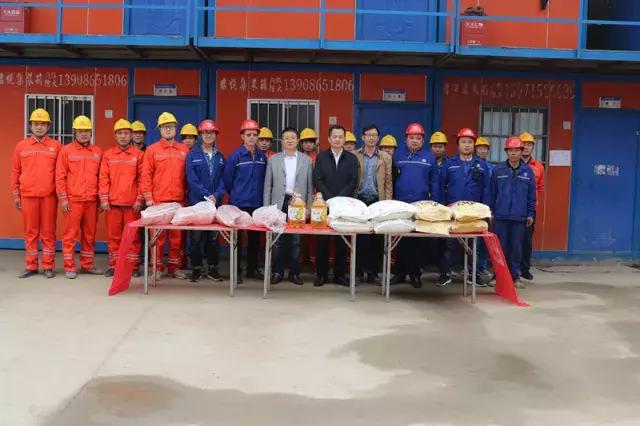 中鐵十四局最新消息，工地上的溫情日常紀(jì)實(shí)