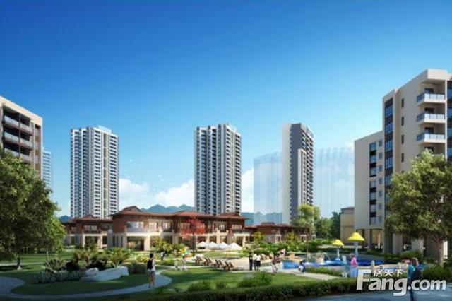 北海樓盤最新價格，科技重塑居住未來，新體驗引領(lǐng)生活潮流