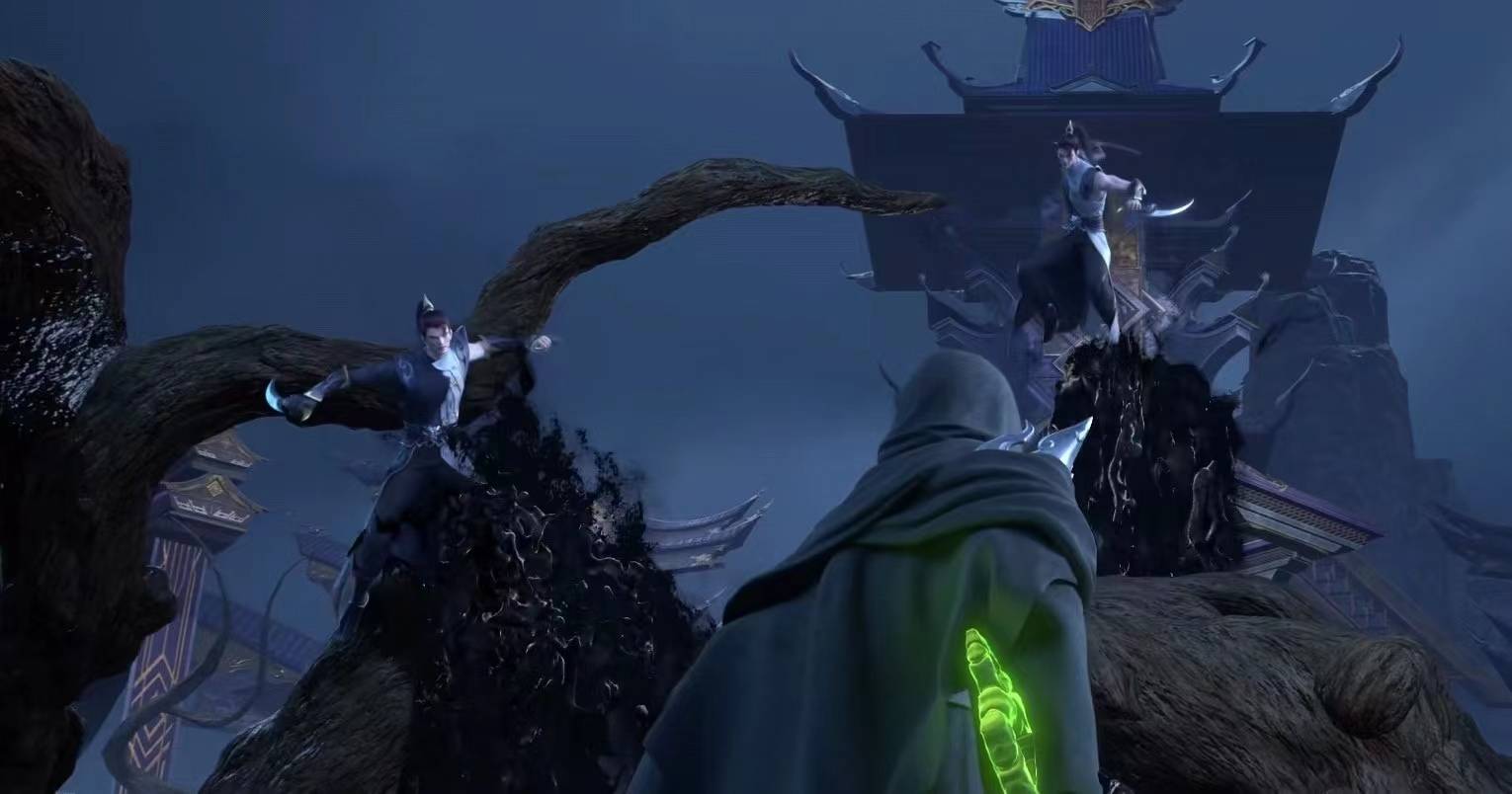 塵王最新，與自然美景的輕松之旅之旅