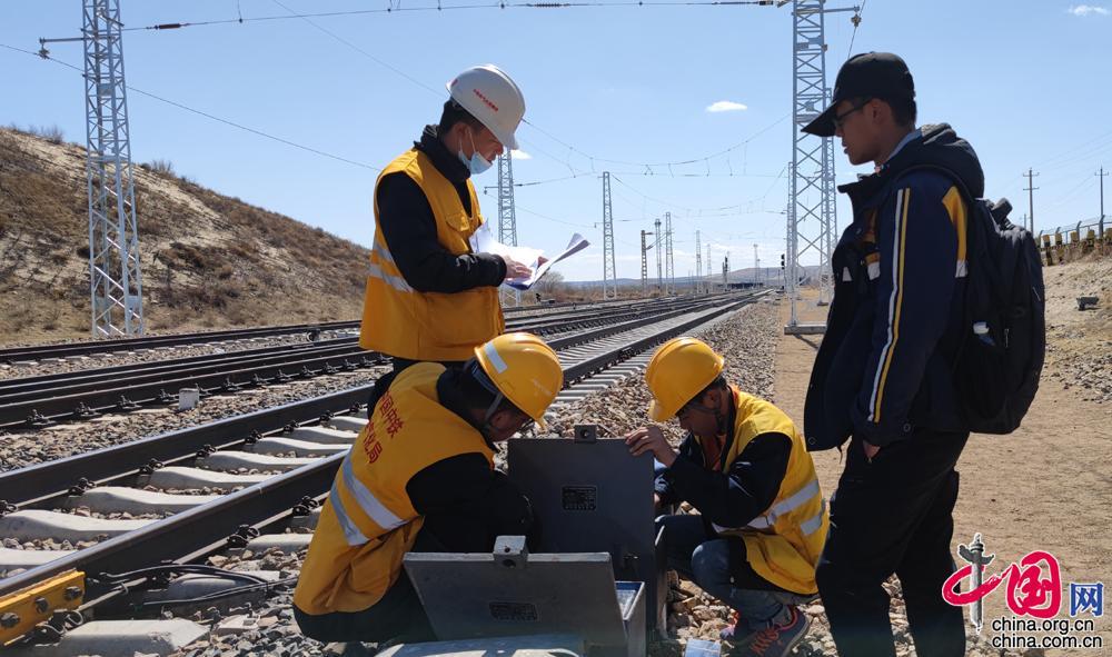 集通鐵路最新動(dòng)態(tài)，啟程一段溫馨的旅程之旅