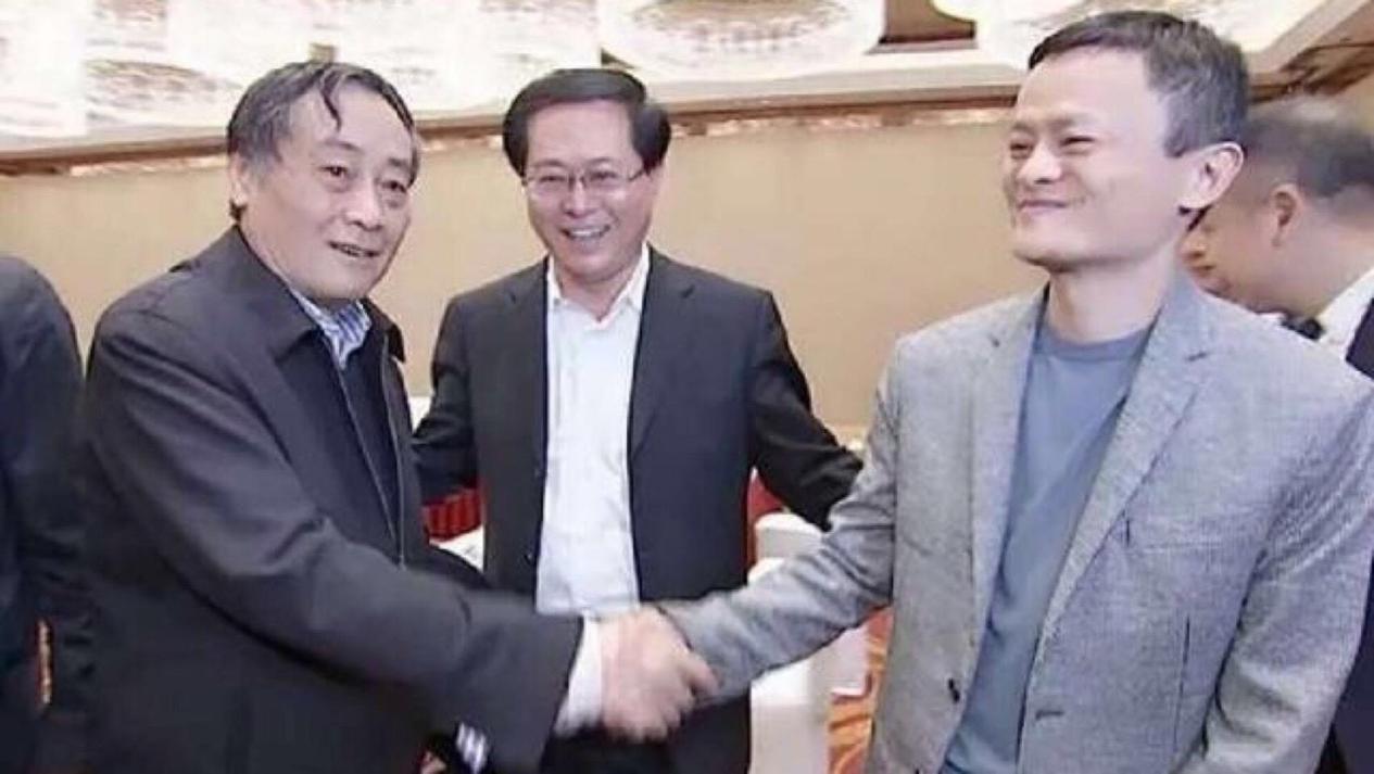 任正非最新演講，時代領(lǐng)航者，未來之航的啟示