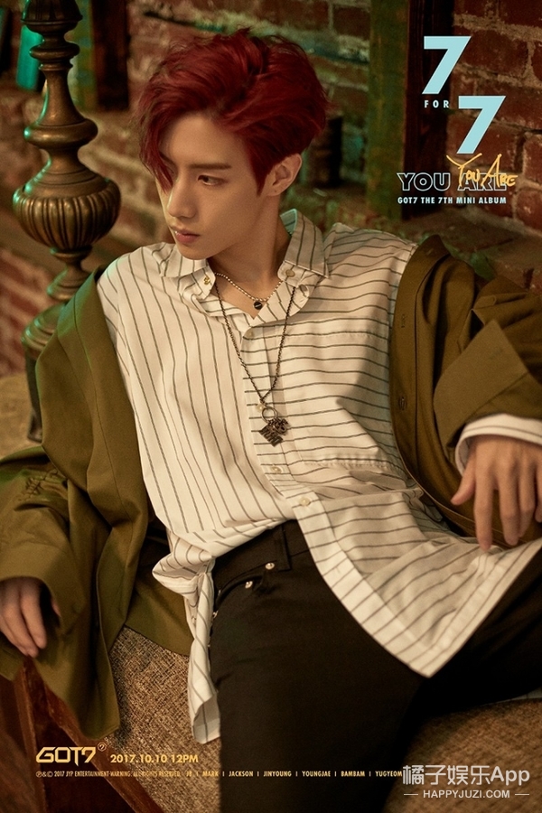 王嘉爾最新發(fā)型，變化的力量，自信成長的旋律風采展示