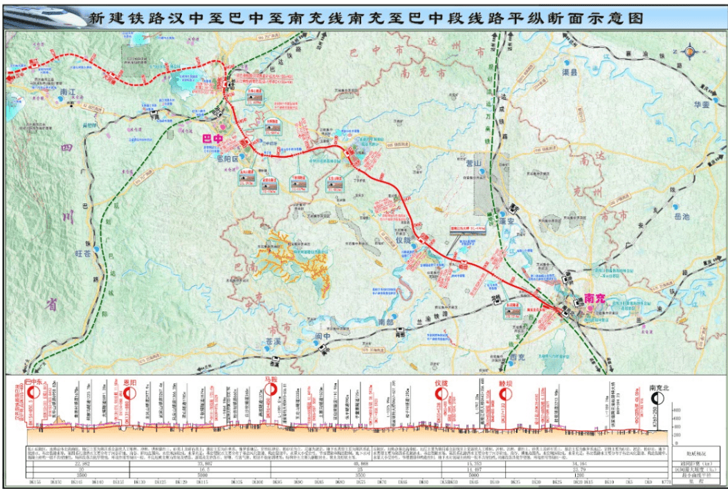 南巴漢鐵路最新動(dòng)態(tài)，科技巨獻(xiàn)重塑鐵路時(shí)代！