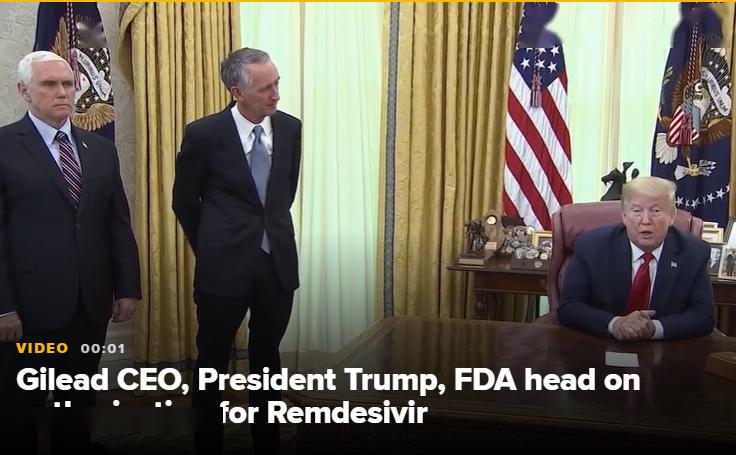 瑞德西韋最新動態(tài)，抗病毒領(lǐng)域的新篇章開啟