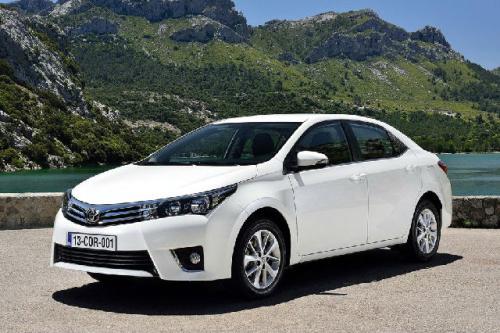 豐田卡羅拉最新報(bào)價(jià)及市場走勢(shì)與各方觀點(diǎn)深度解析