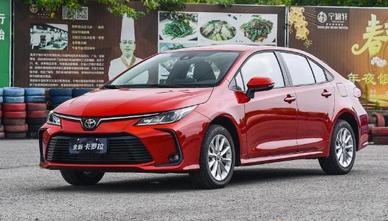 豐田卡羅拉最新報(bào)價(jià)及市場(chǎng)走勢(shì)與各方觀點(diǎn)深度解析