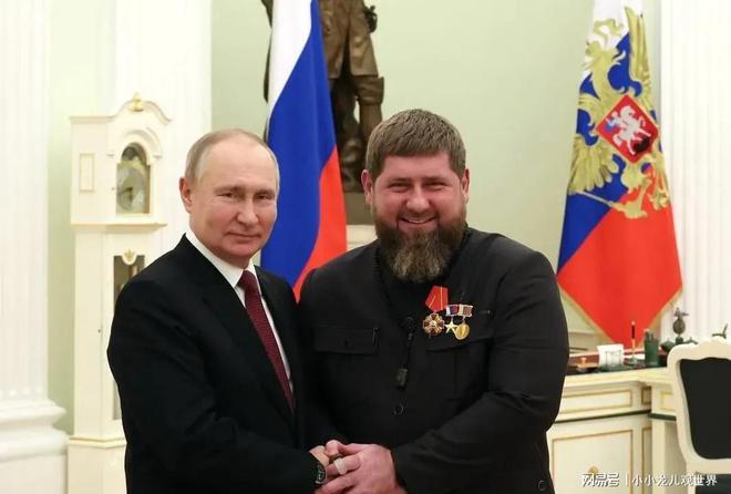 卡德羅夫最新消息深度解析，政治與經(jīng)濟(jì)動(dòng)向全面透視