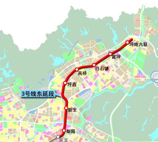 地鐵27號(hào)線最新動(dòng)態(tài)，未來(lái)城市的快速便捷通道