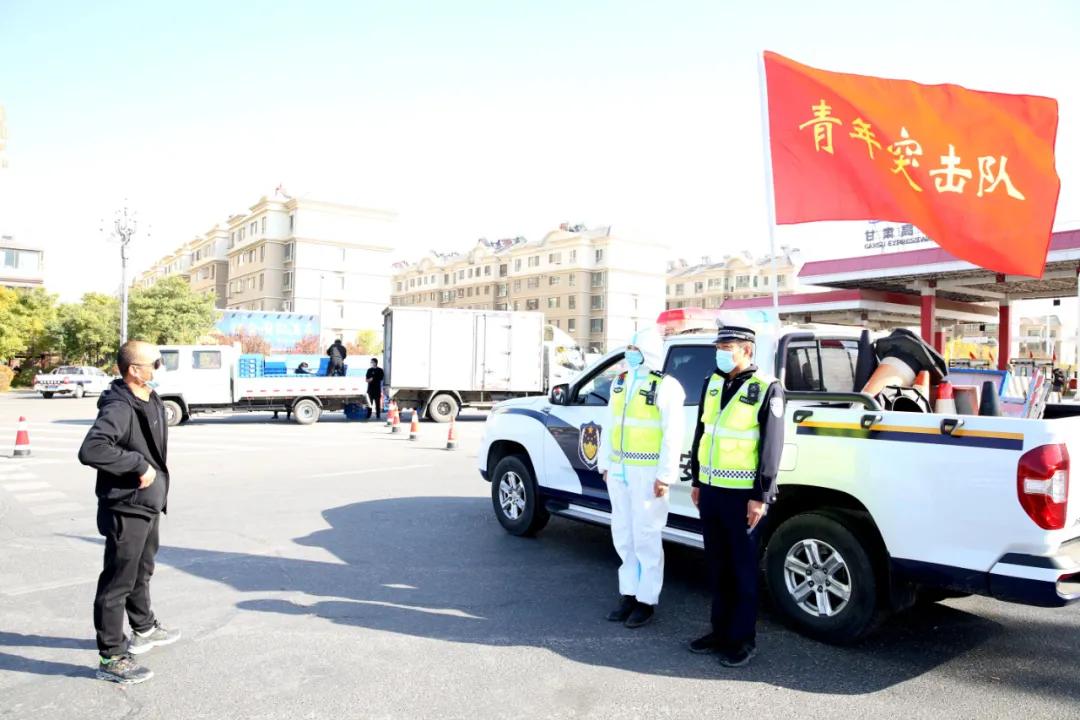 嘉峪關(guān)疫情最新動(dòng)態(tài)與小巷深處的獨(dú)特風(fēng)味