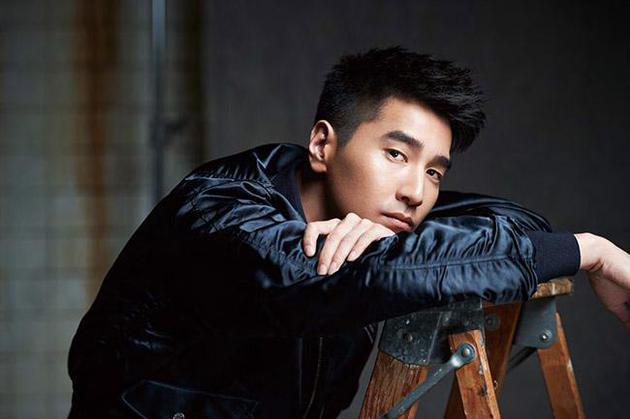 趙又廷時(shí)代之光新劇，演繹非凡傳奇的震撼之作！