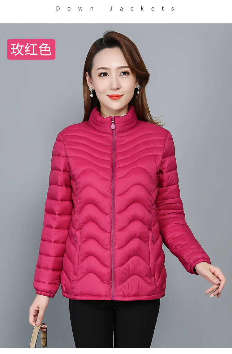 女士小棉襖最新款制作指南，從初學到進階的詳細教程