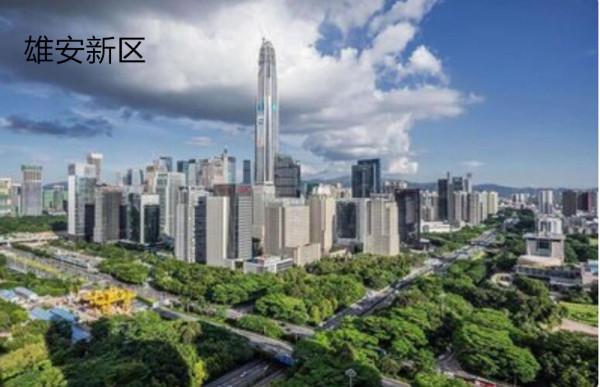 雄安新區(qū)最新招聘揭秘，崗位信息一網(wǎng)打盡！