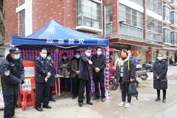 德保疫情最新消息與小巷深處的獨(dú)特味道