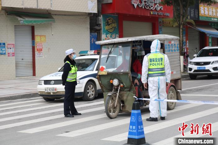 德保疫情最新消息與小巷深處的獨(dú)特味道