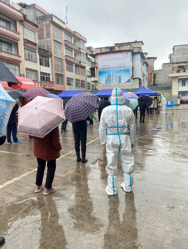 德保疫情最新消息與小巷深處的獨(dú)特味道
