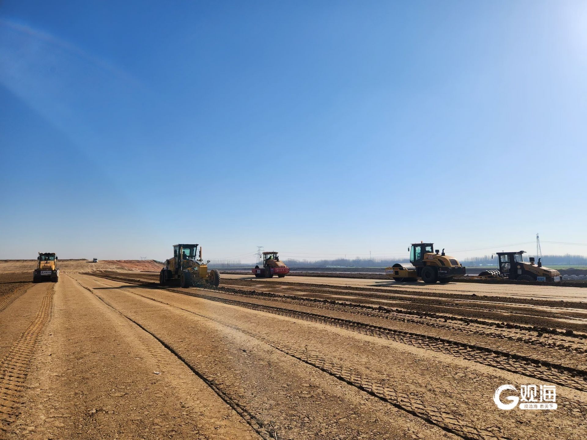 官路水庫最新動態(tài)，水韻新生，勵志前行之路