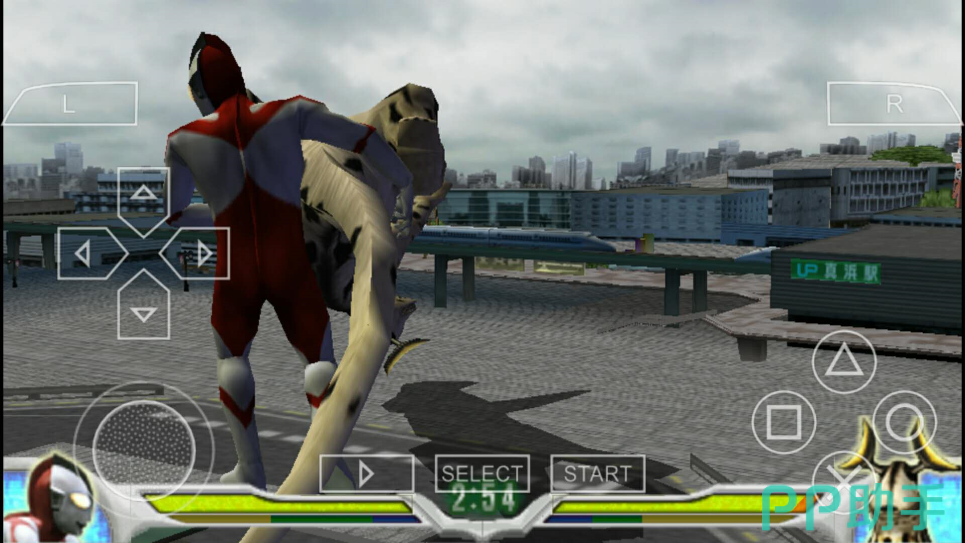 奧特曼格斗進化最新版，時代的英雄戰(zhàn)場