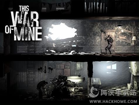 這是我的戰(zhàn)爭(zhēng)最新版，自然美景探險(xiǎn)之旅啟動(dòng)！