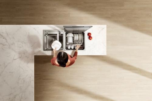 方太最新款油煙機，家的溫馨與友情的紐帶，打造舒適廚房體驗