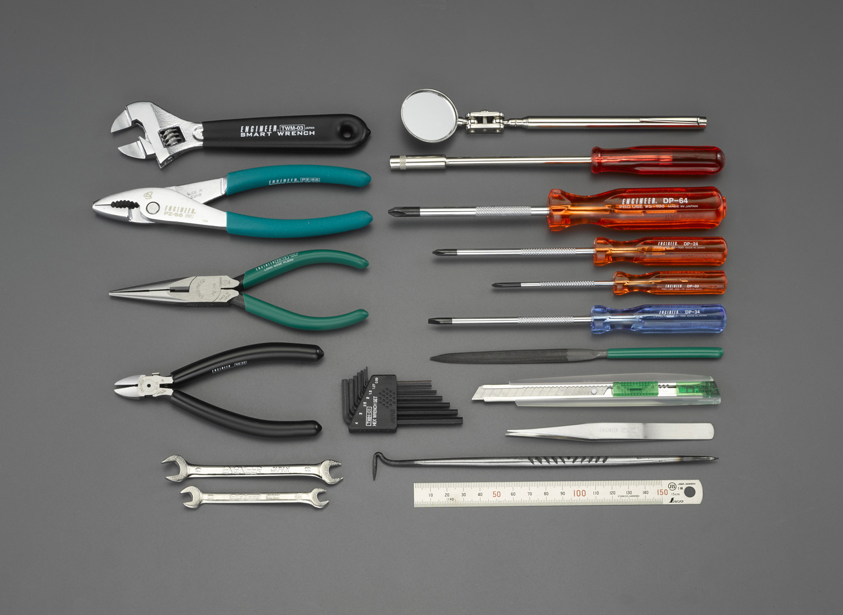 科技重塑生活，全新工具帶來前所未有的高科技體驗