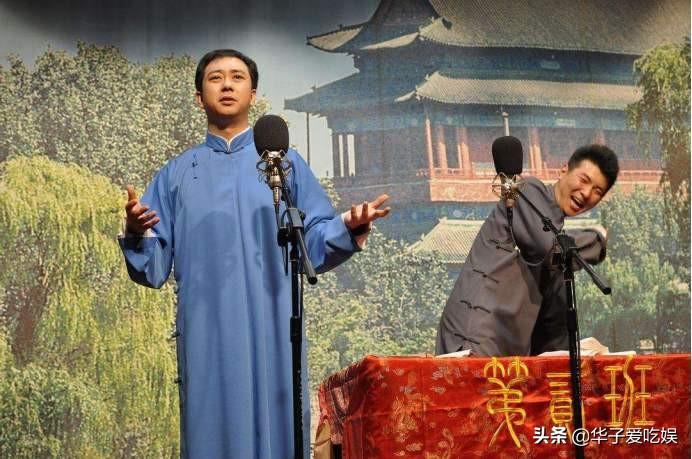 王自健最新相聲，時代之聲的嶄新篇章亮相！