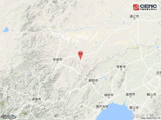 內(nèi)蒙地震最新消息深度解析與案例分析報告