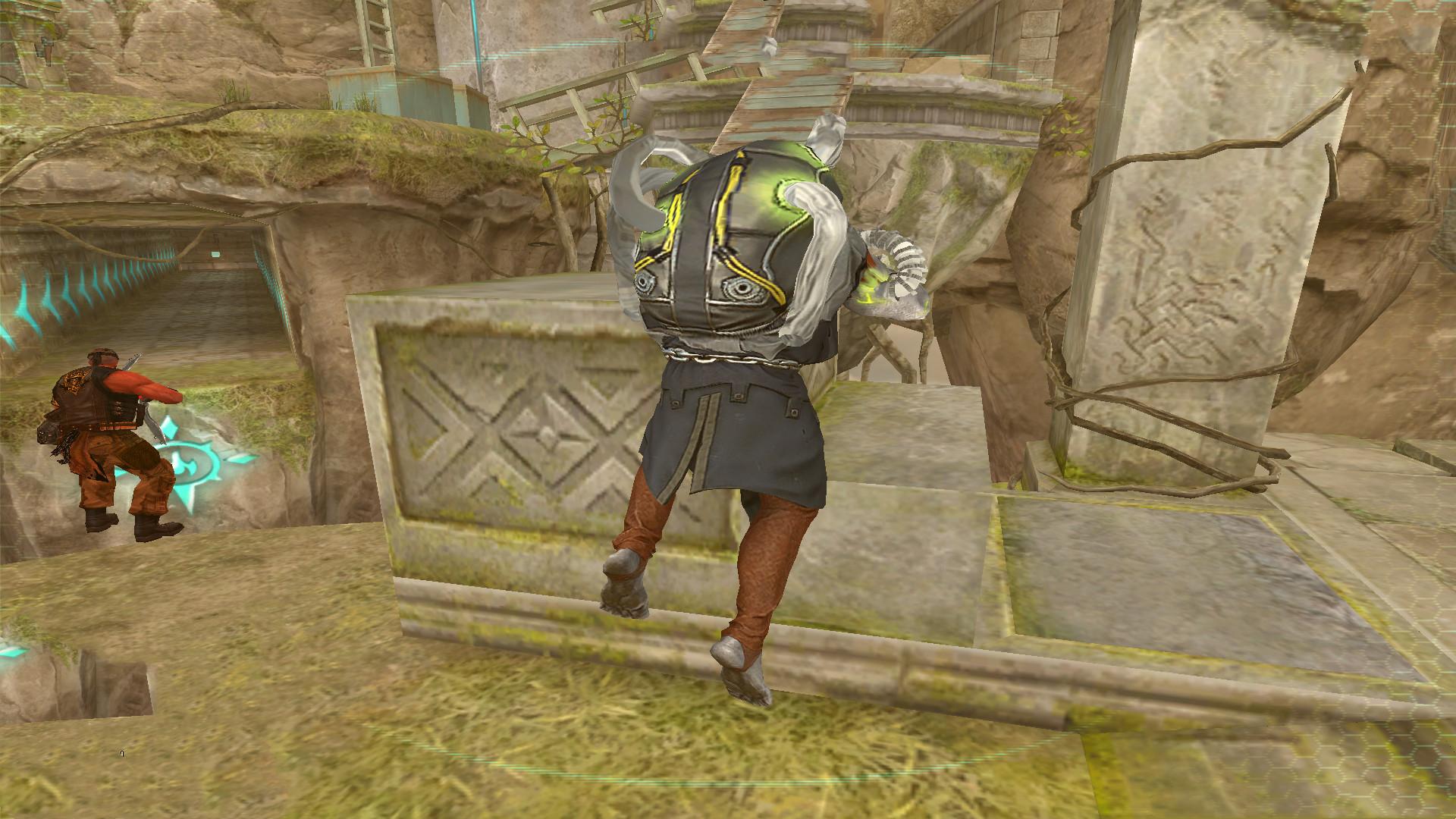 CF最新模式揭秘，小巷中的隱藏寶藏，未知游戲天堂的探索之旅！