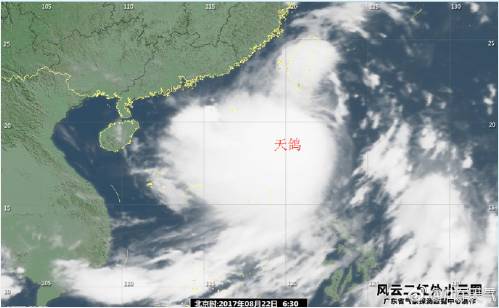 天鴿臺(tái)風(fēng)最新動(dòng)態(tài)，逆風(fēng)翱翔，感受變化中的自信與成就感