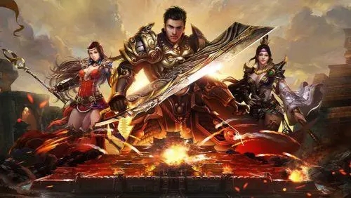 最新傳奇游戲版本變革與個(gè)人觀點(diǎn)體驗(yàn)分享