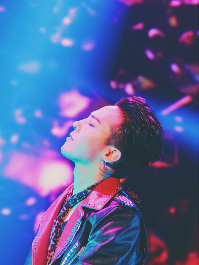 權志龍最新歌曲，變化的力量與自信成就感的旋律