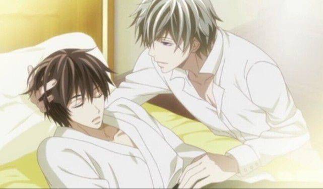 BL動漫最新發(fā)展概覽，背景、重要事件與地位